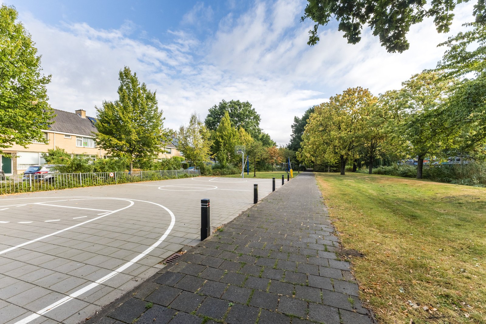 Reggestraat 73