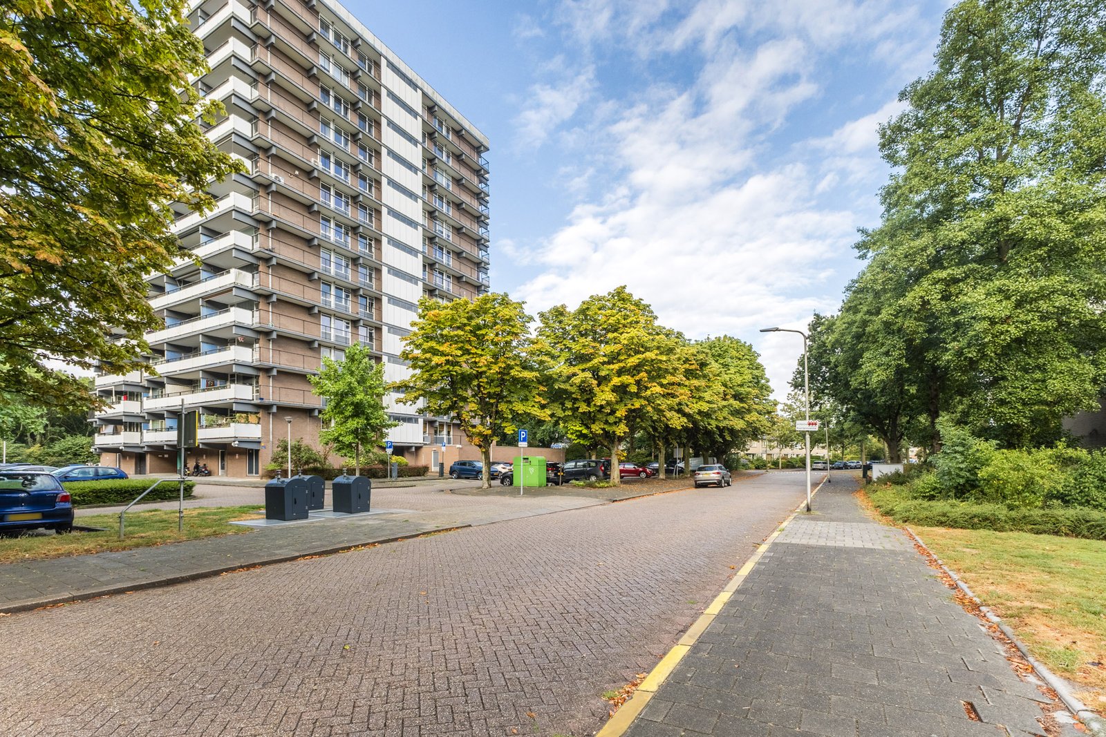 Reggestraat 73