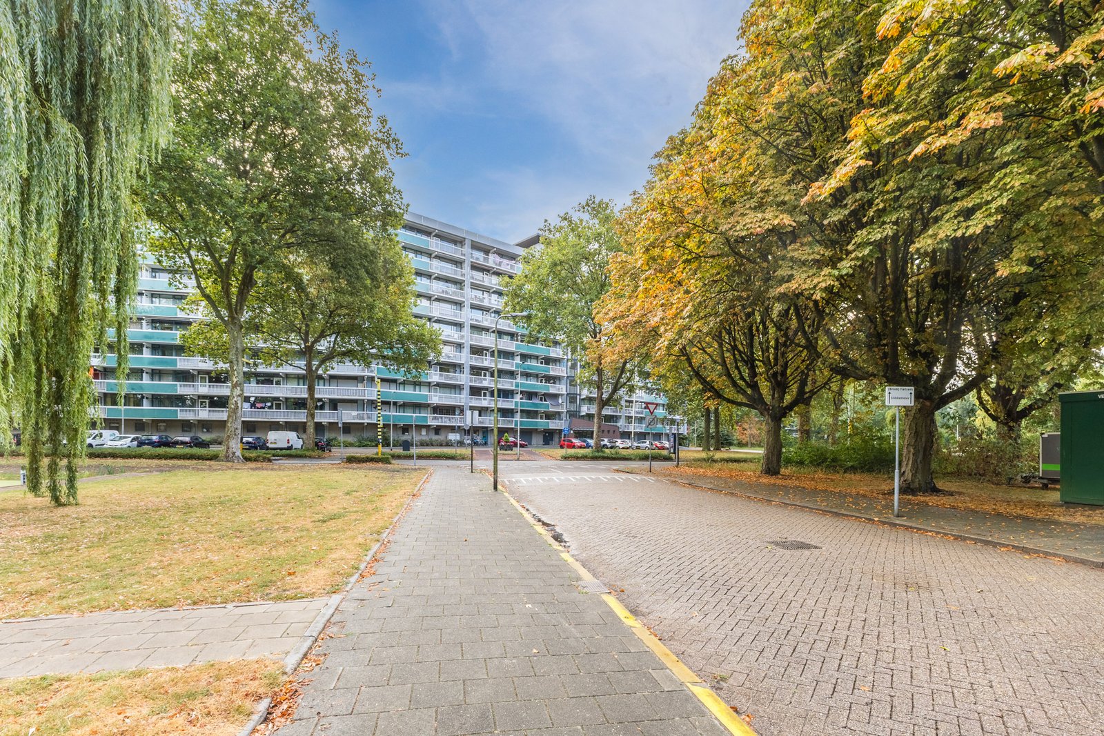 Reggestraat 73
