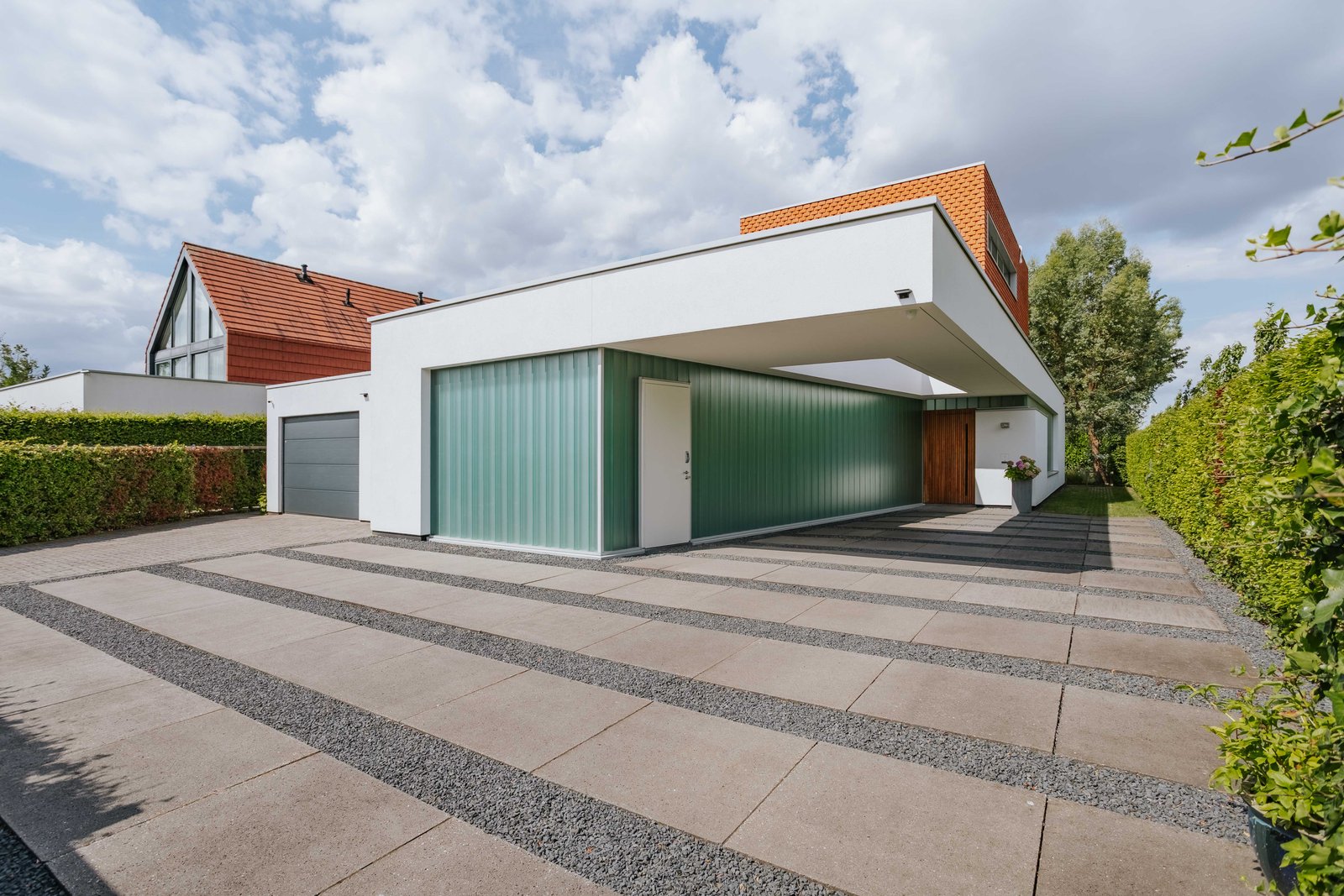 Frida Heilstraat 2