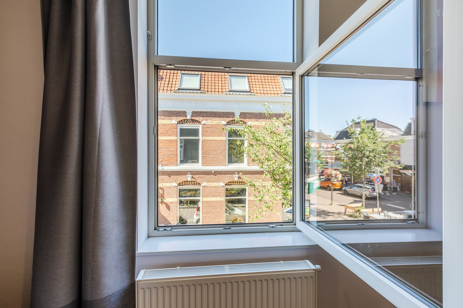 Riouwstraat 62B