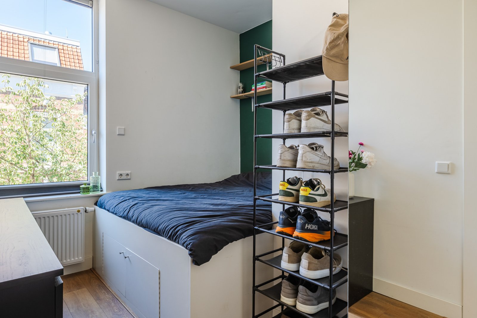 Riouwstraat 62B