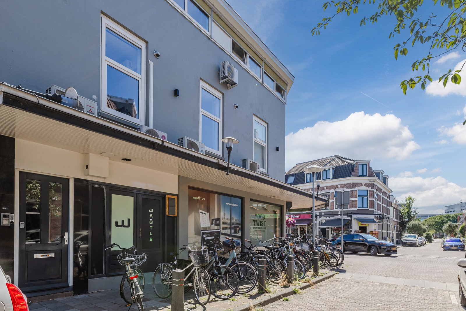 Riouwstraat 62B