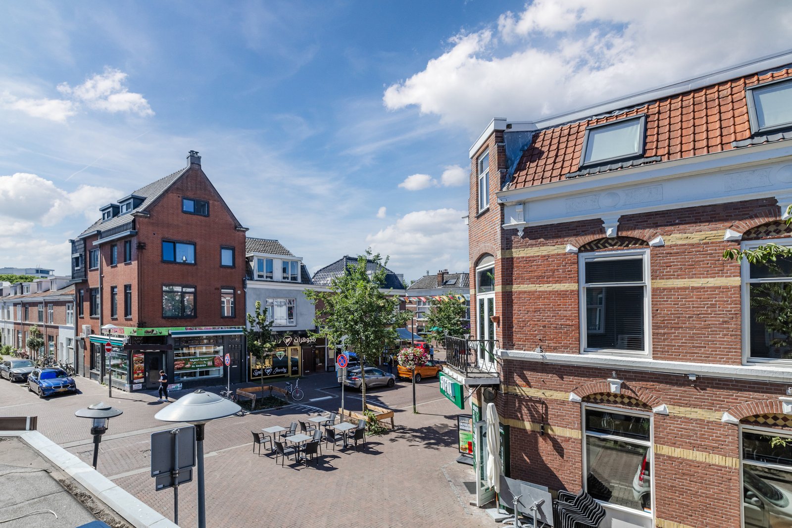 Riouwstraat 62B