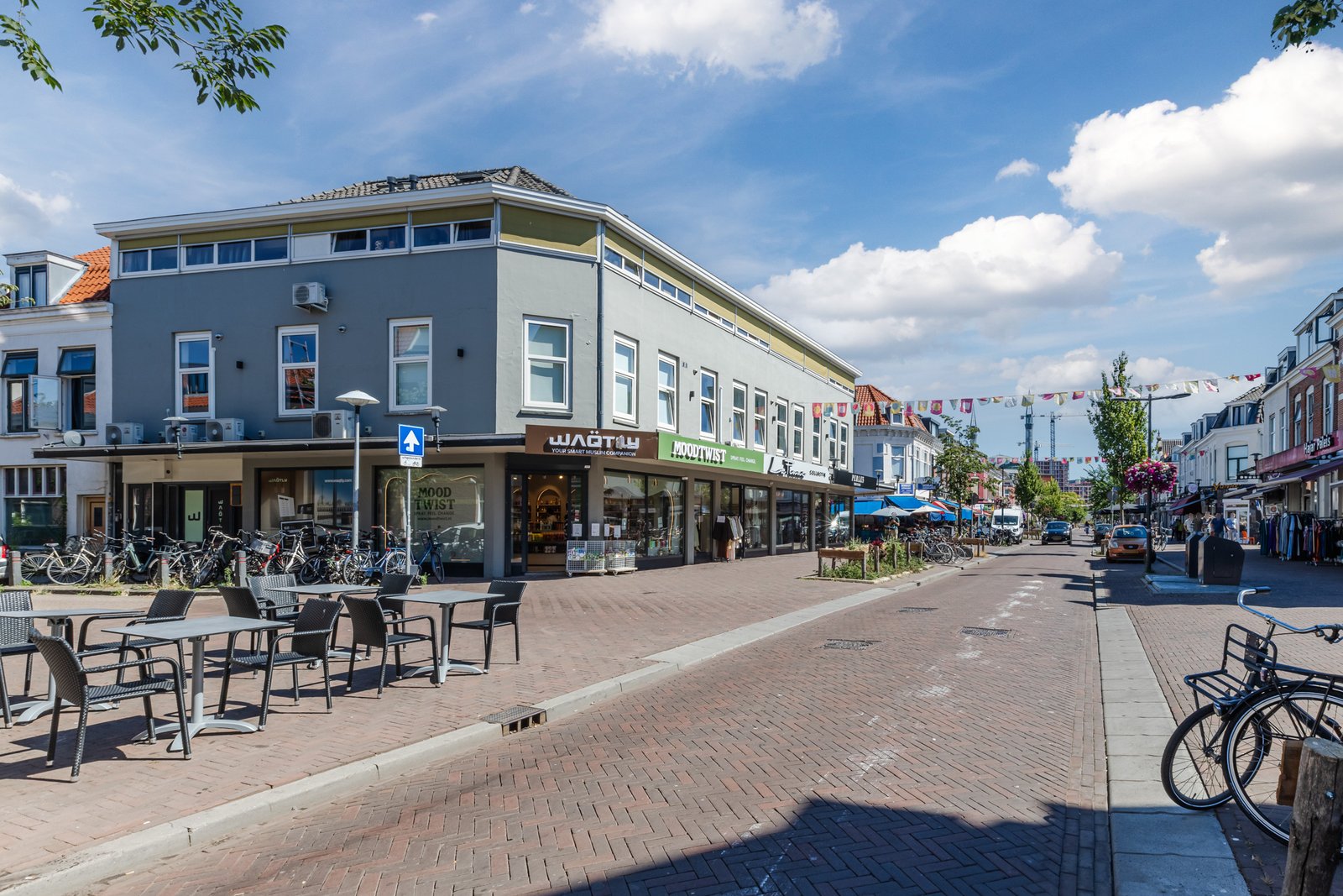 Riouwstraat 62B