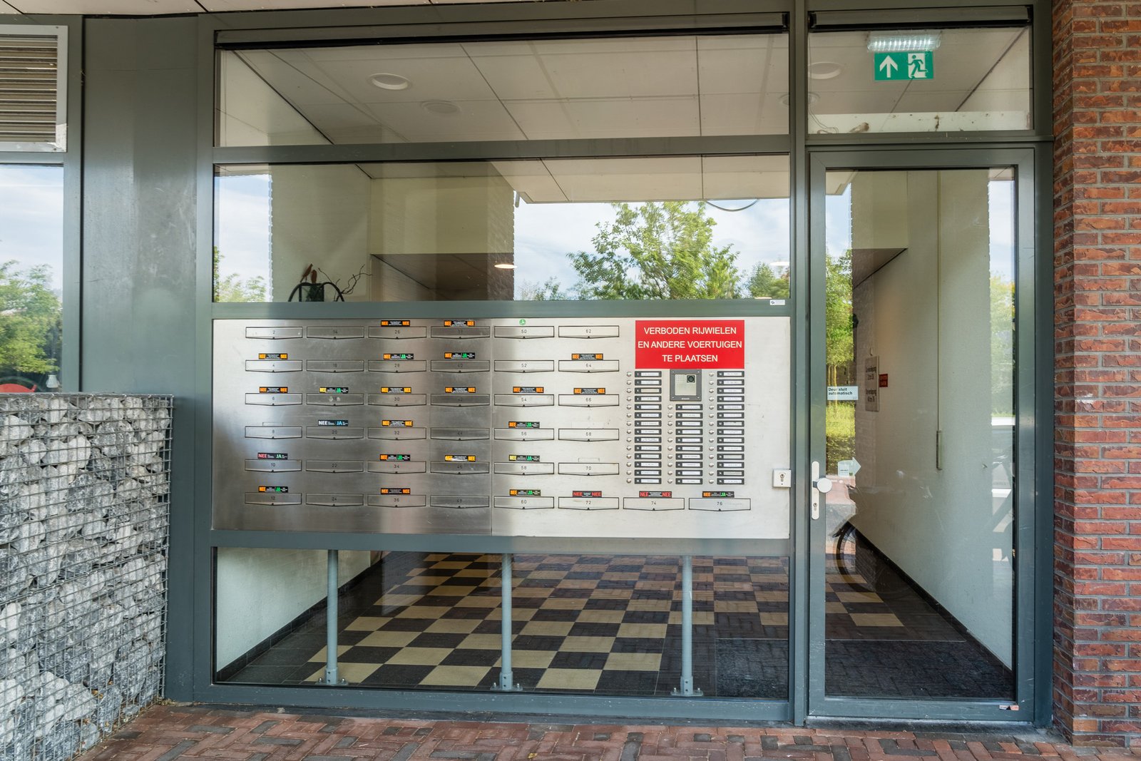 Maximaplein 38