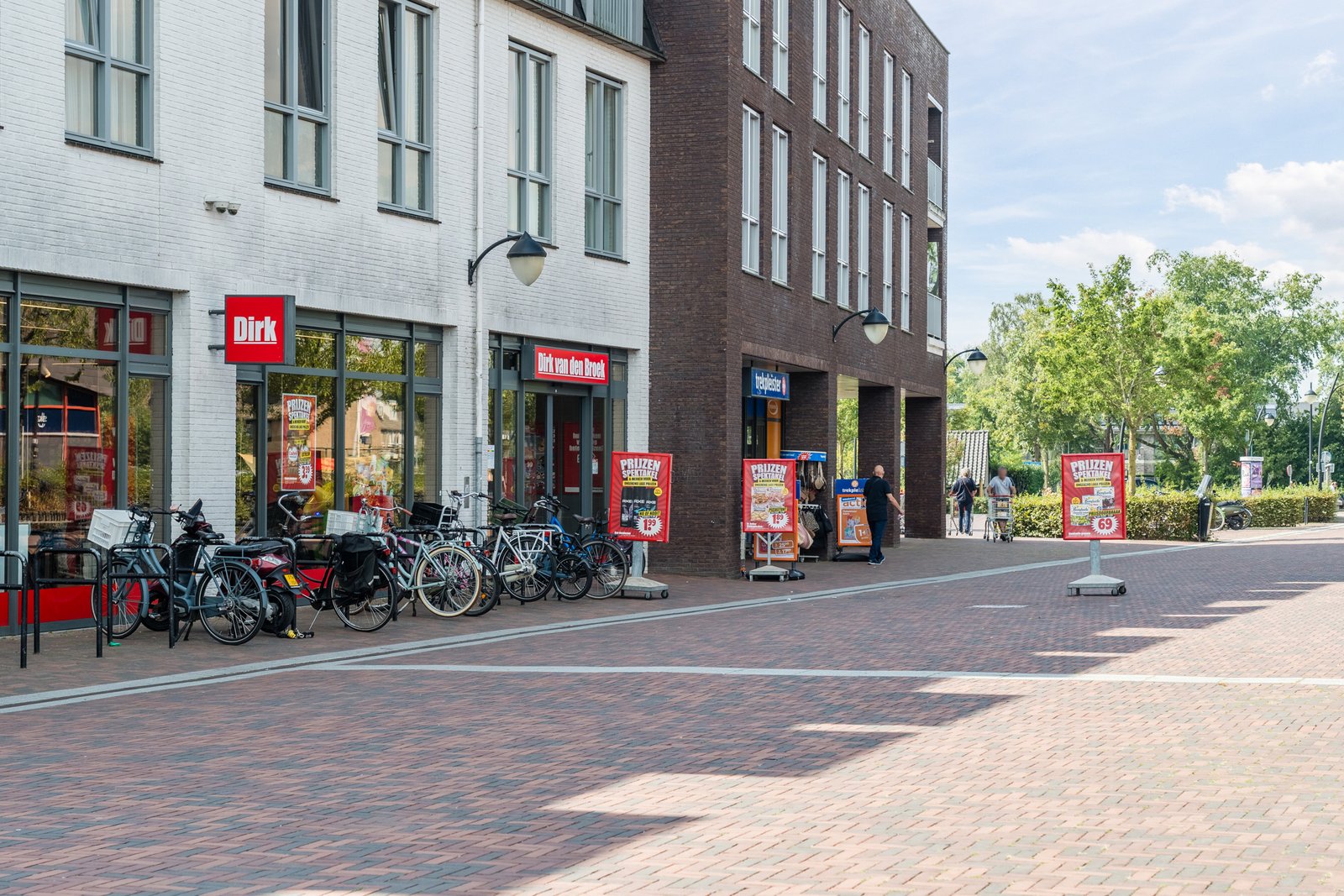 Maximaplein 38