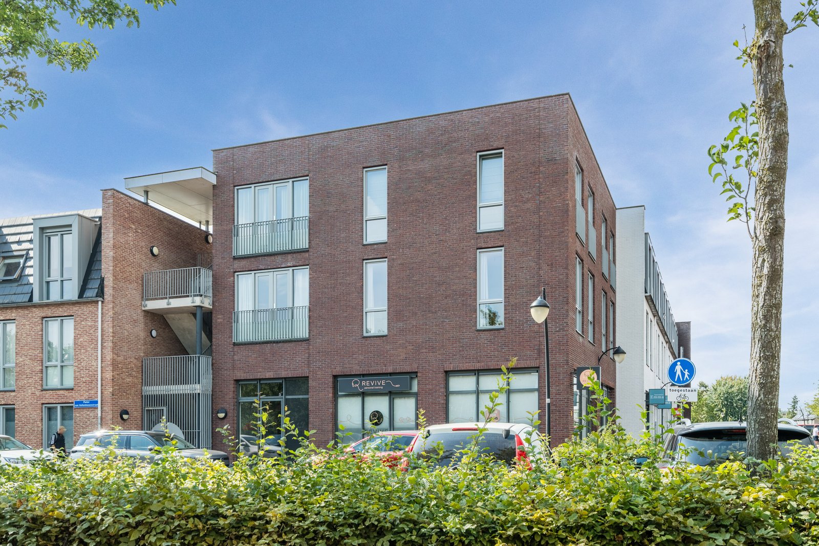 Maximaplein 38