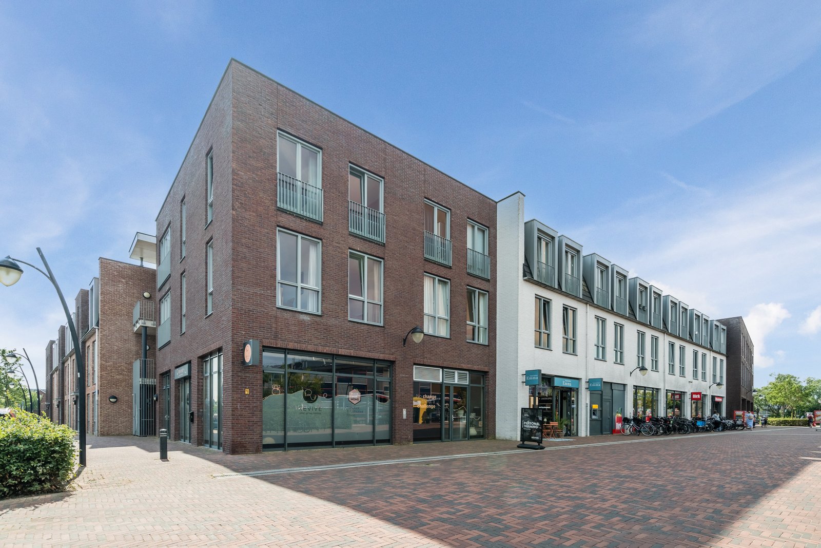 Maximaplein 38