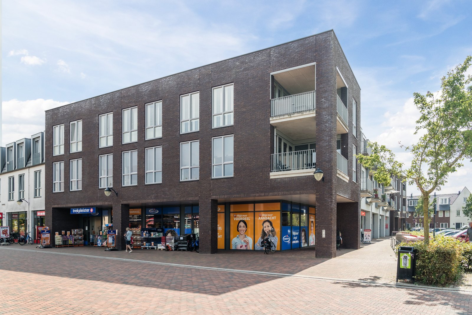 Maximaplein 38