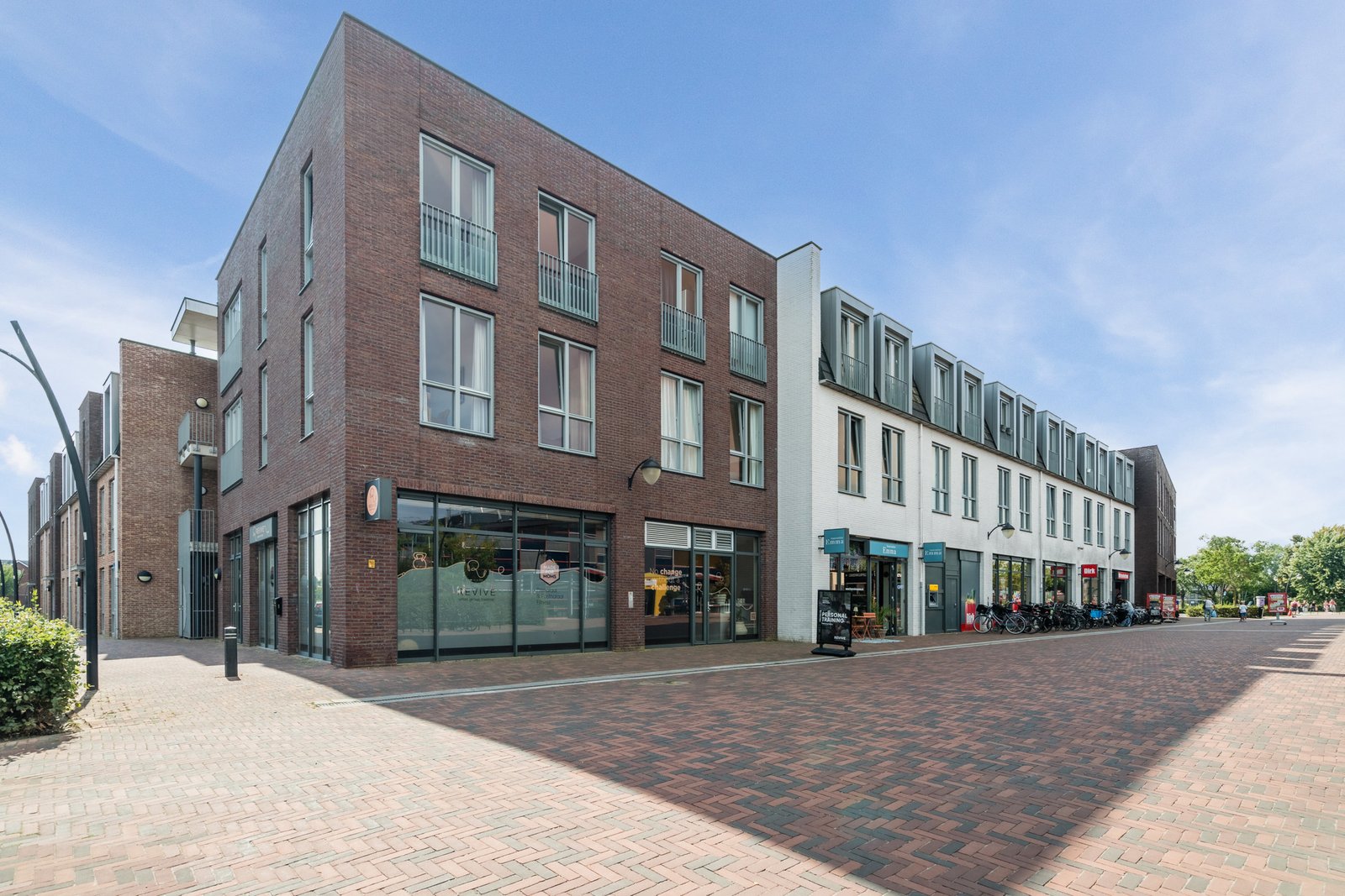 Maximaplein 38