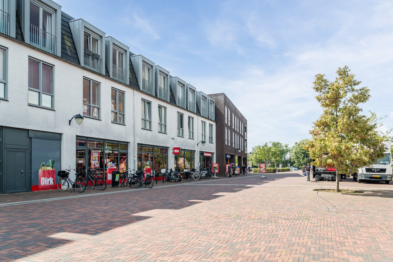 Maximaplein 38