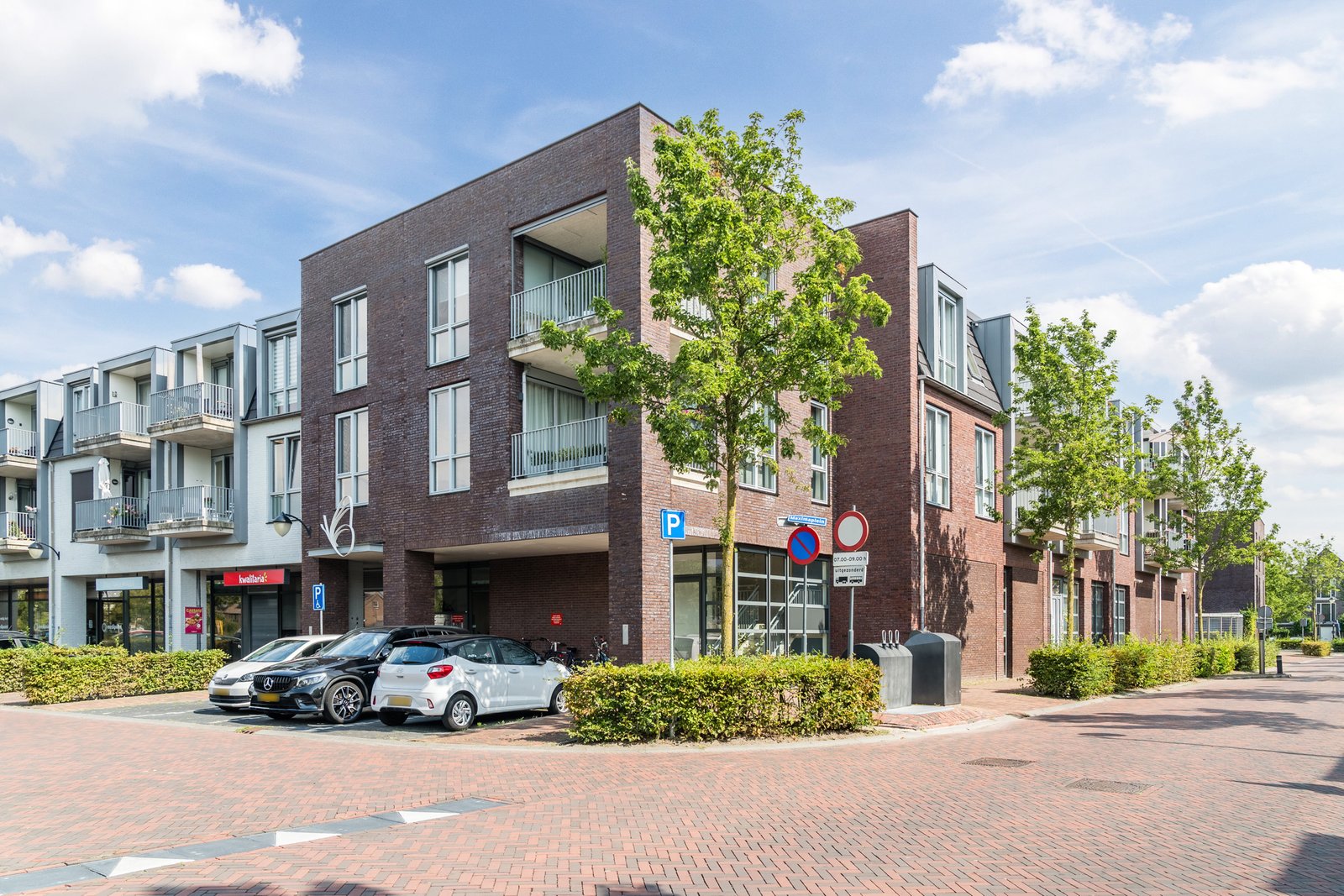 Maximaplein 38
