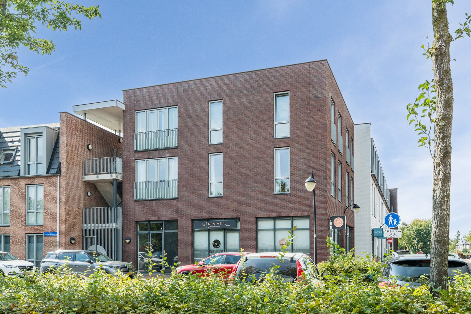 Maximaplein 38