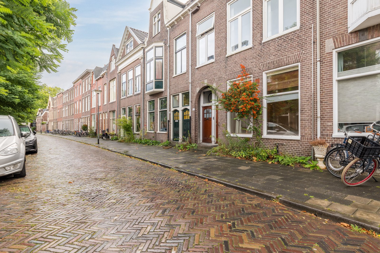 Tuinbouwstraat 26