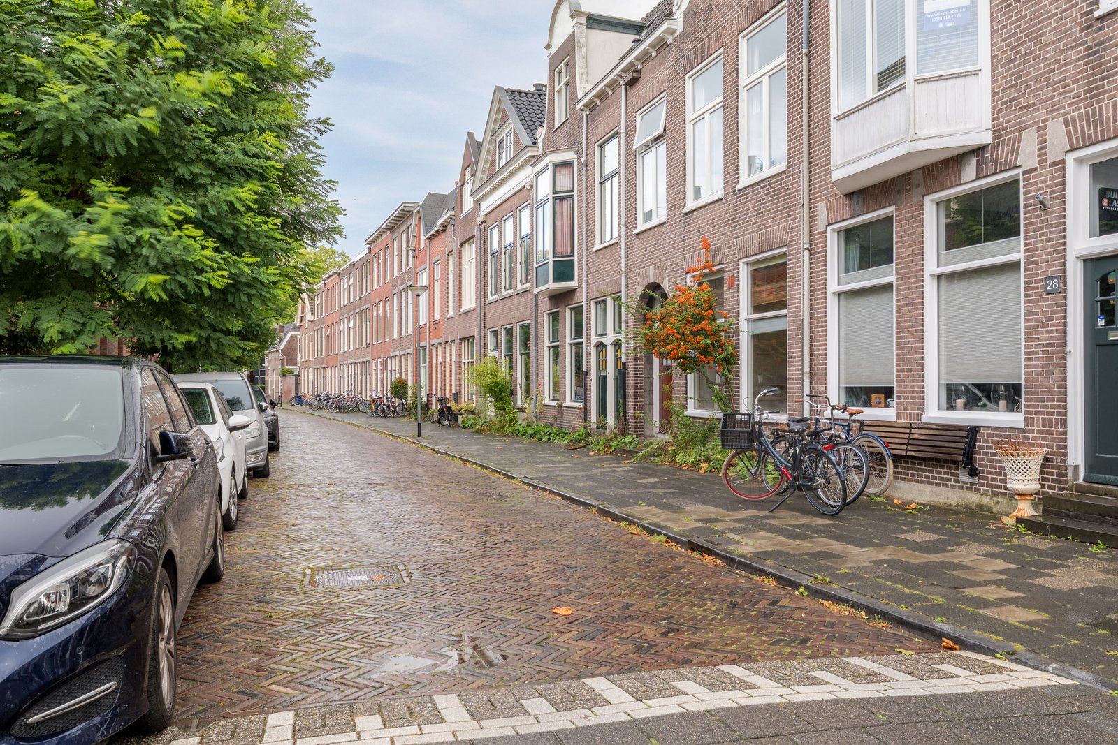 Tuinbouwstraat 26