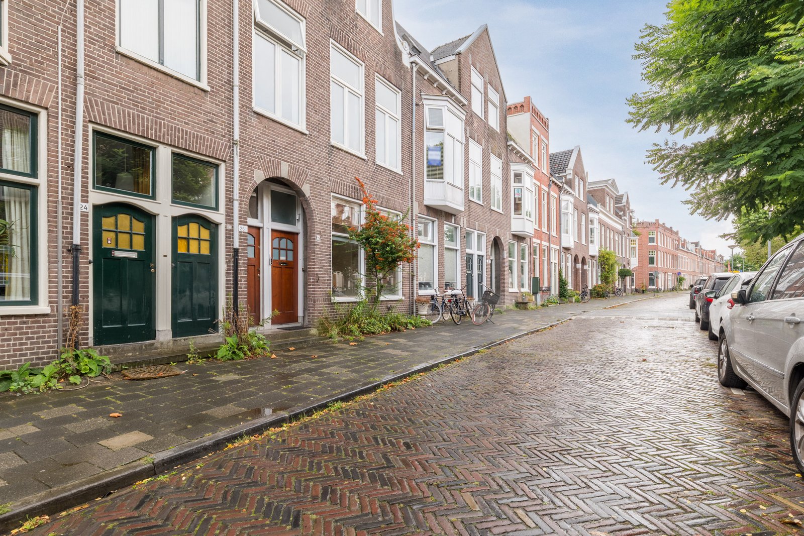 Tuinbouwstraat 26