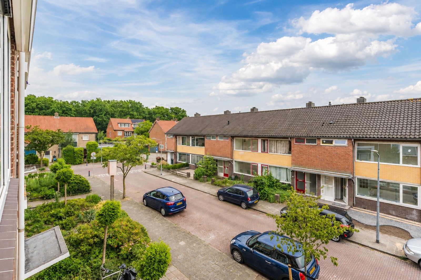 Dassenlaan 22