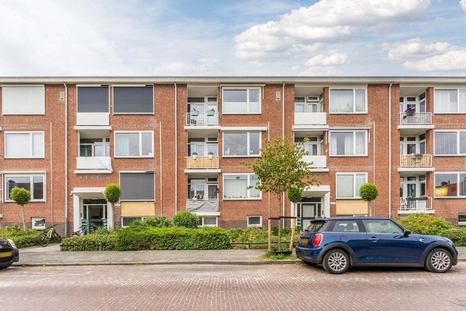 Dassenlaan 22