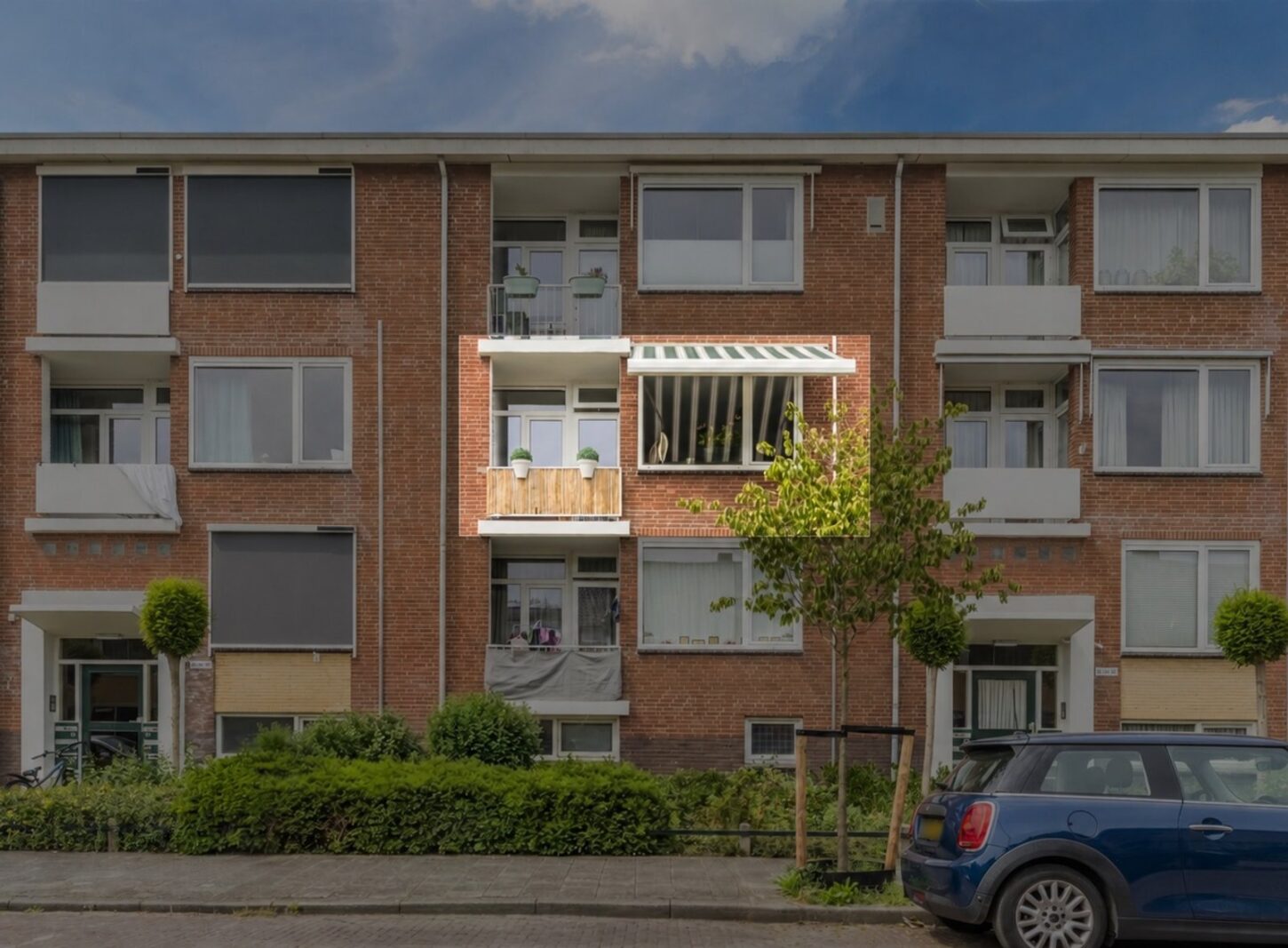 Dassenlaan 22