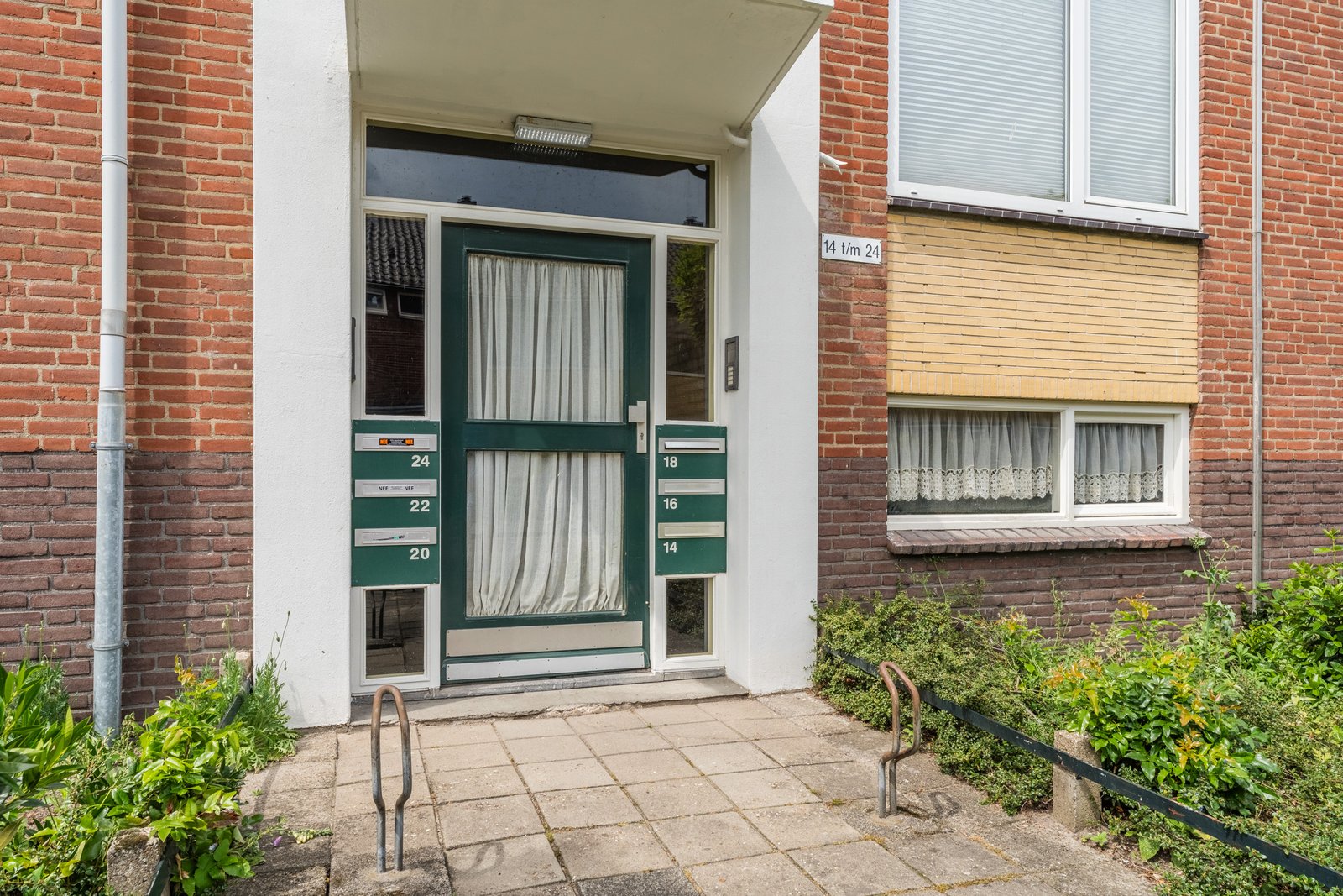 Dassenlaan 22