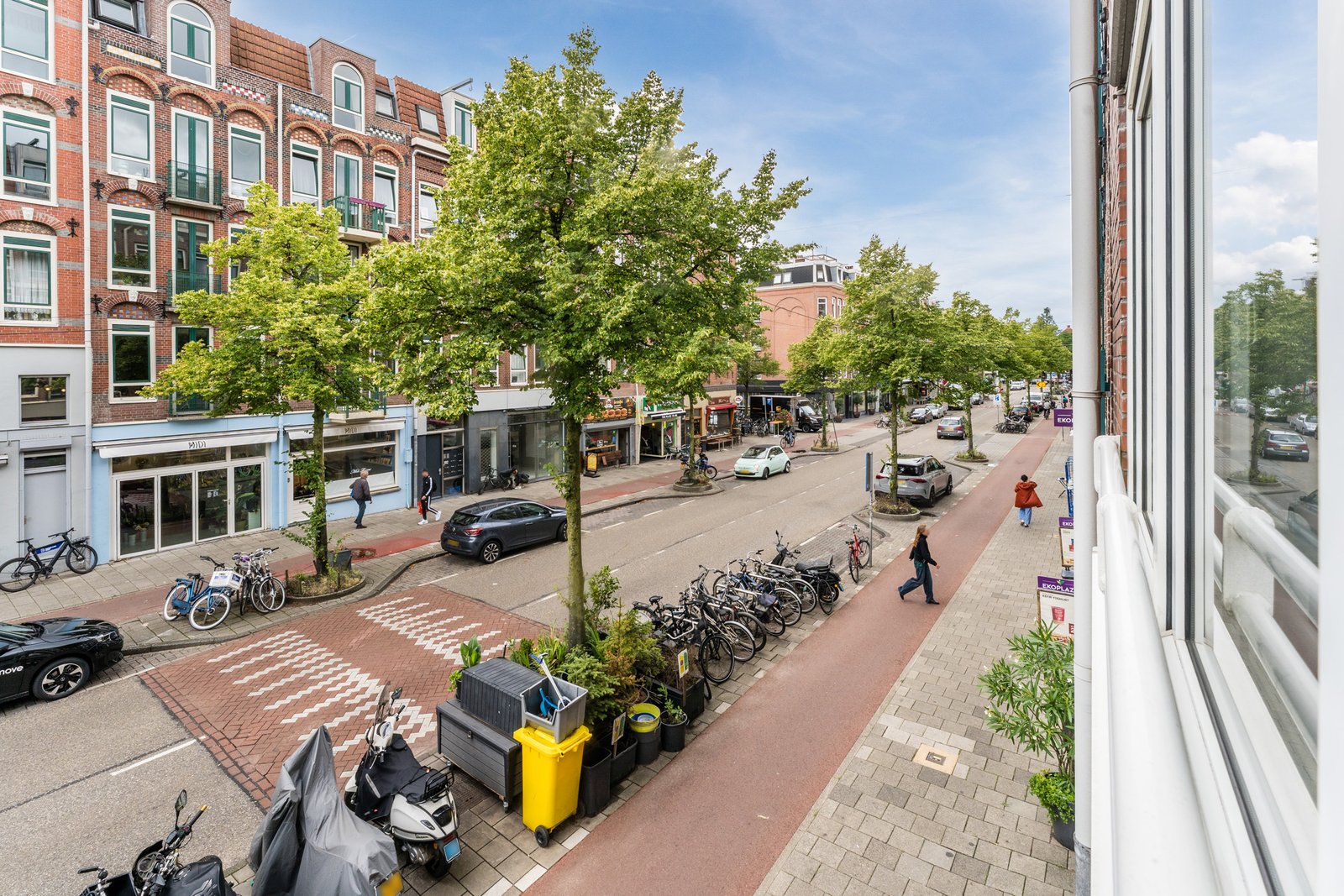 Jacob van Lennepkade 282A