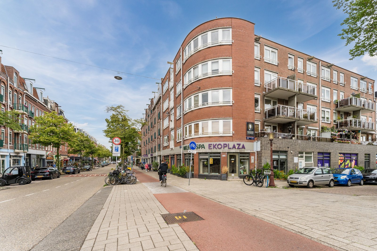 Jacob van Lennepkade 282A