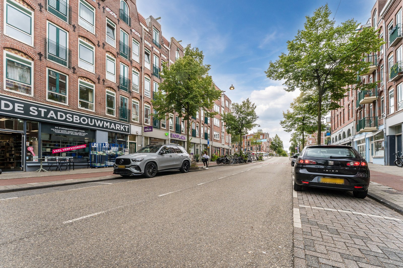 Jacob van Lennepkade 282A