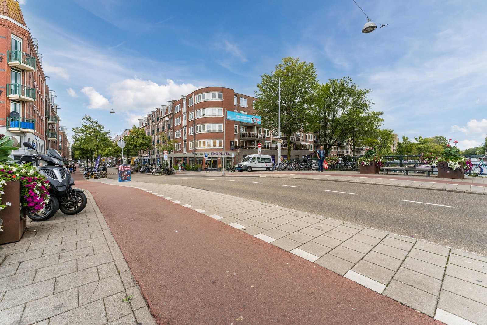 Jacob van Lennepkade 282A