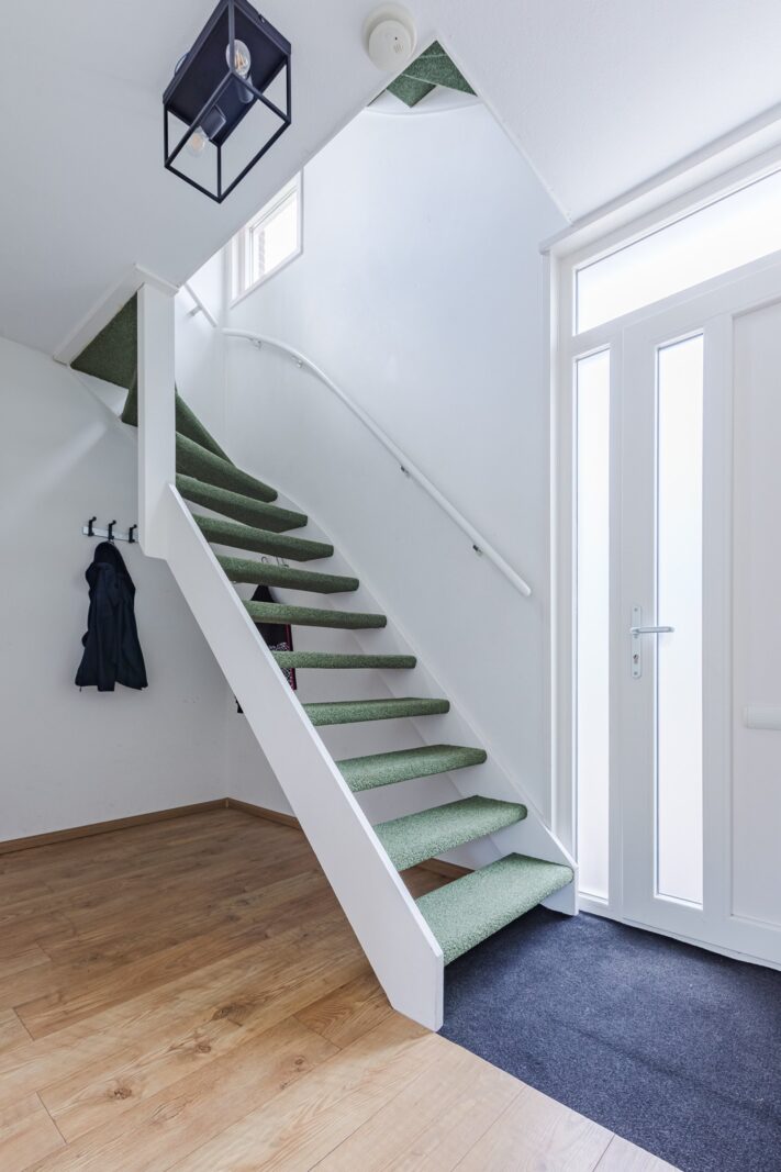 Dunantstraat 20
