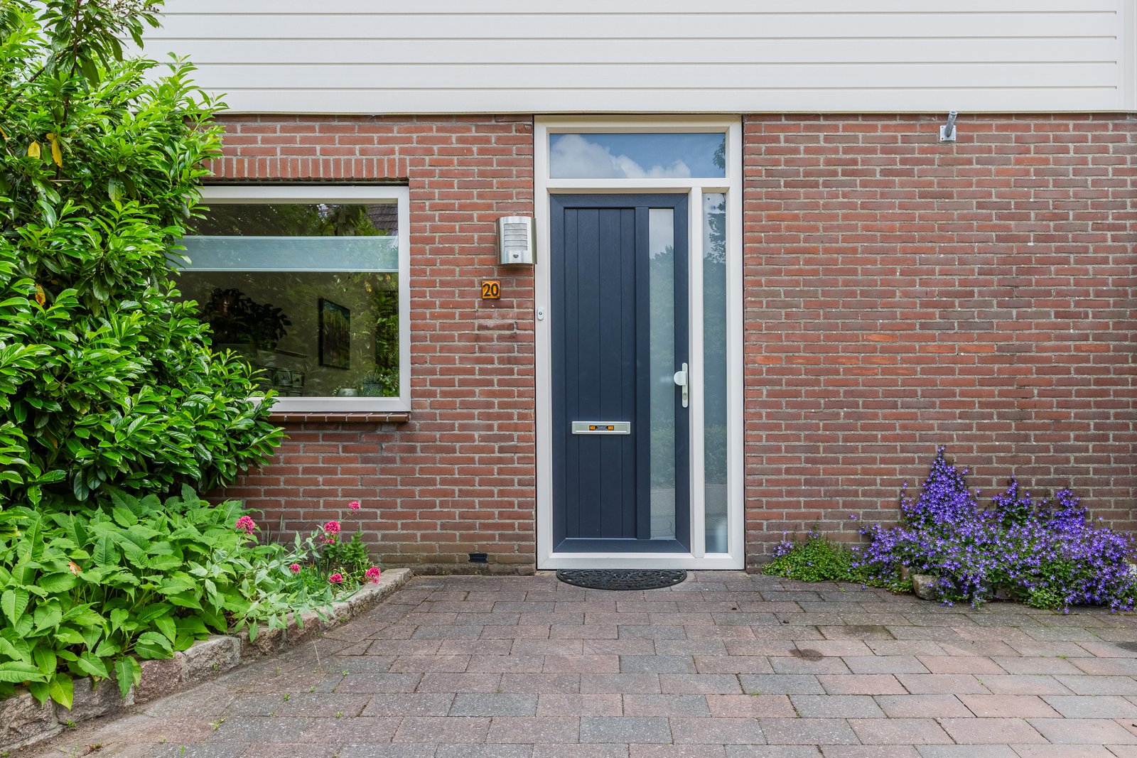 Dunantstraat 20