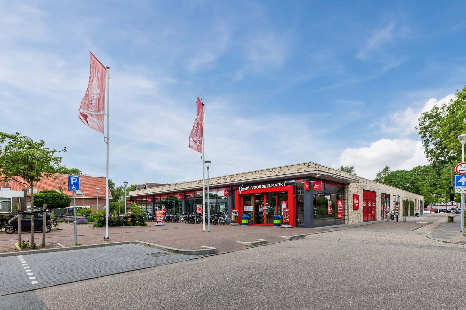 Dunantstraat 20