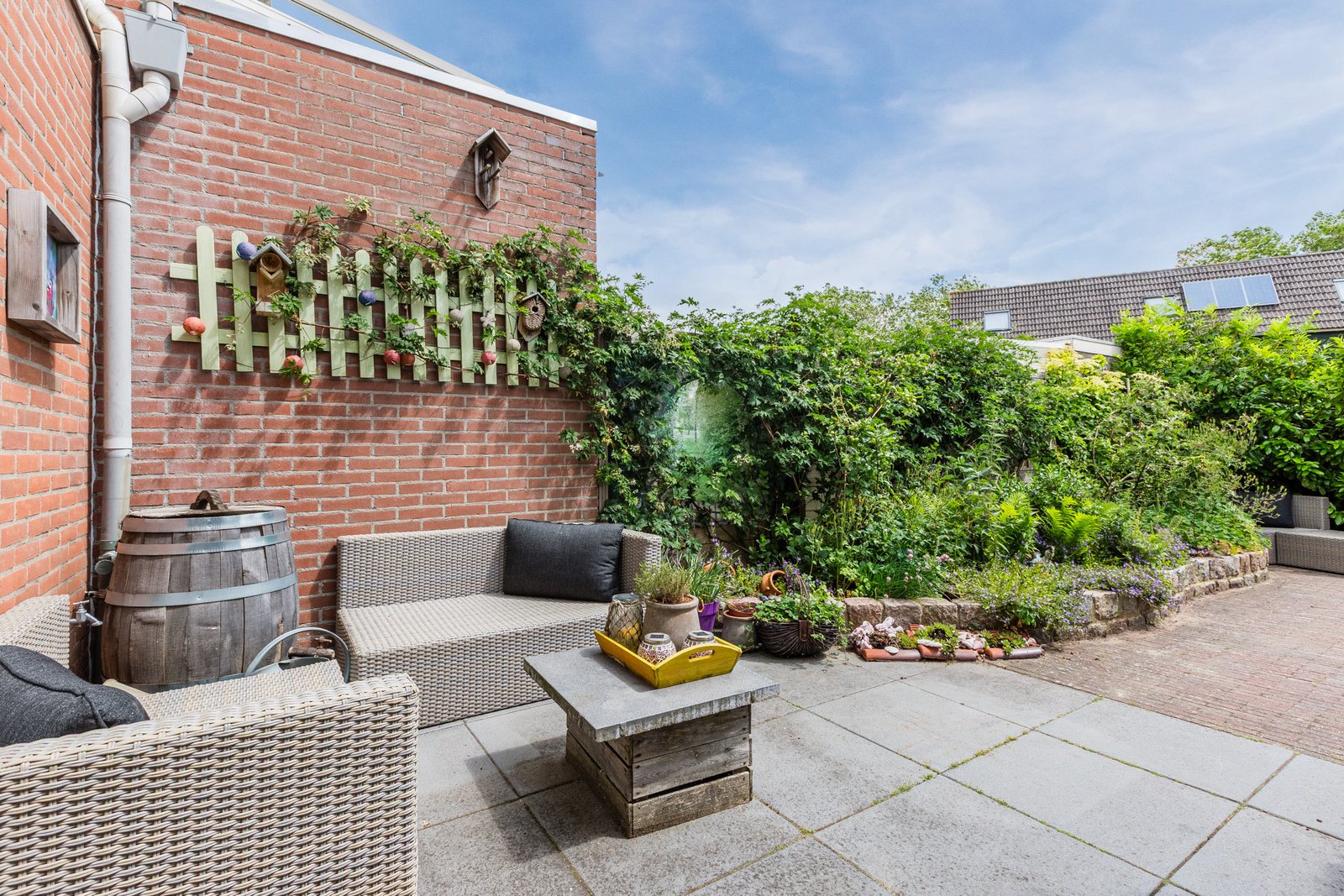 Dunantstraat 20