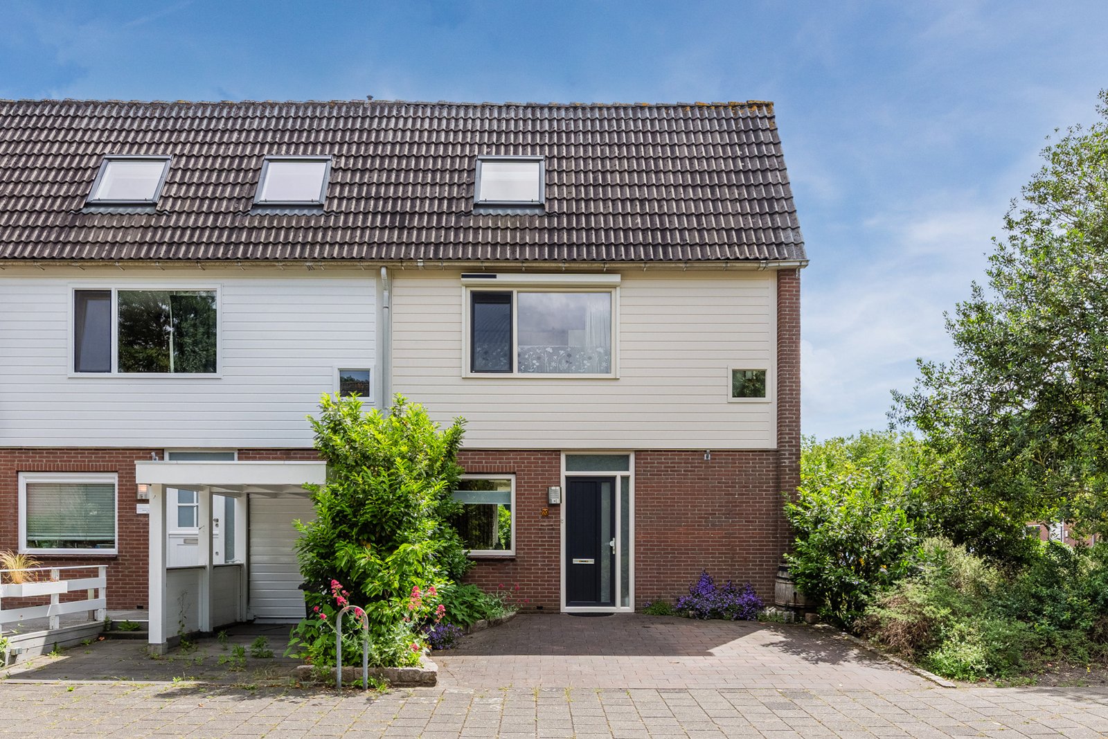 Dunantstraat 20