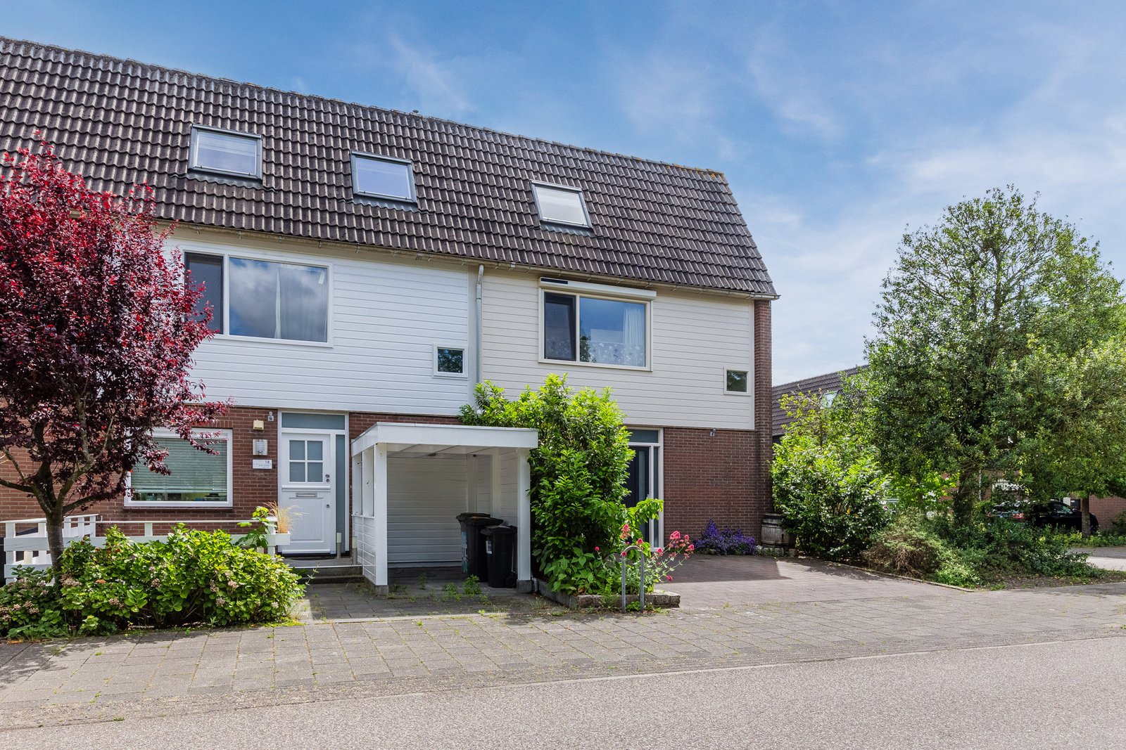 Dunantstraat 20