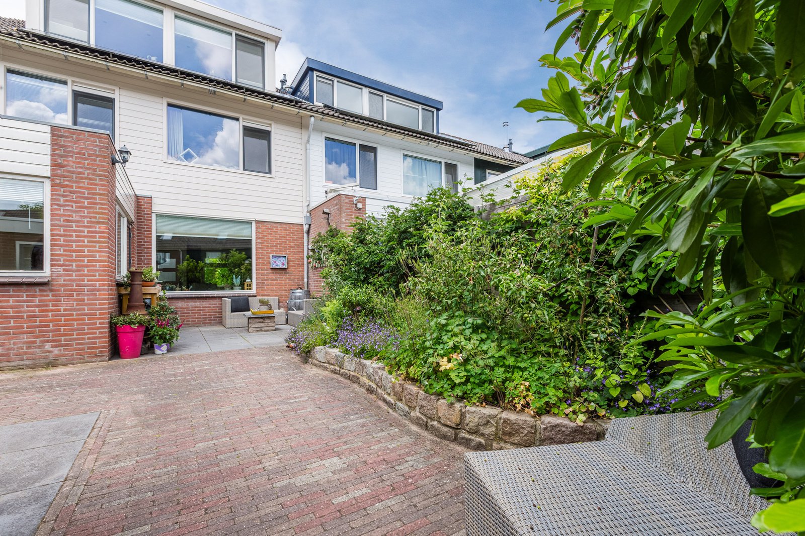 Dunantstraat 20