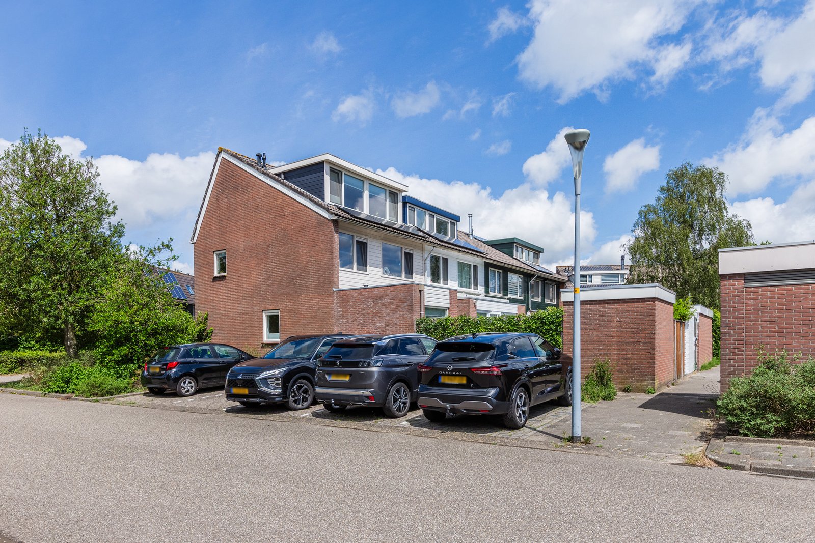 Dunantstraat 20