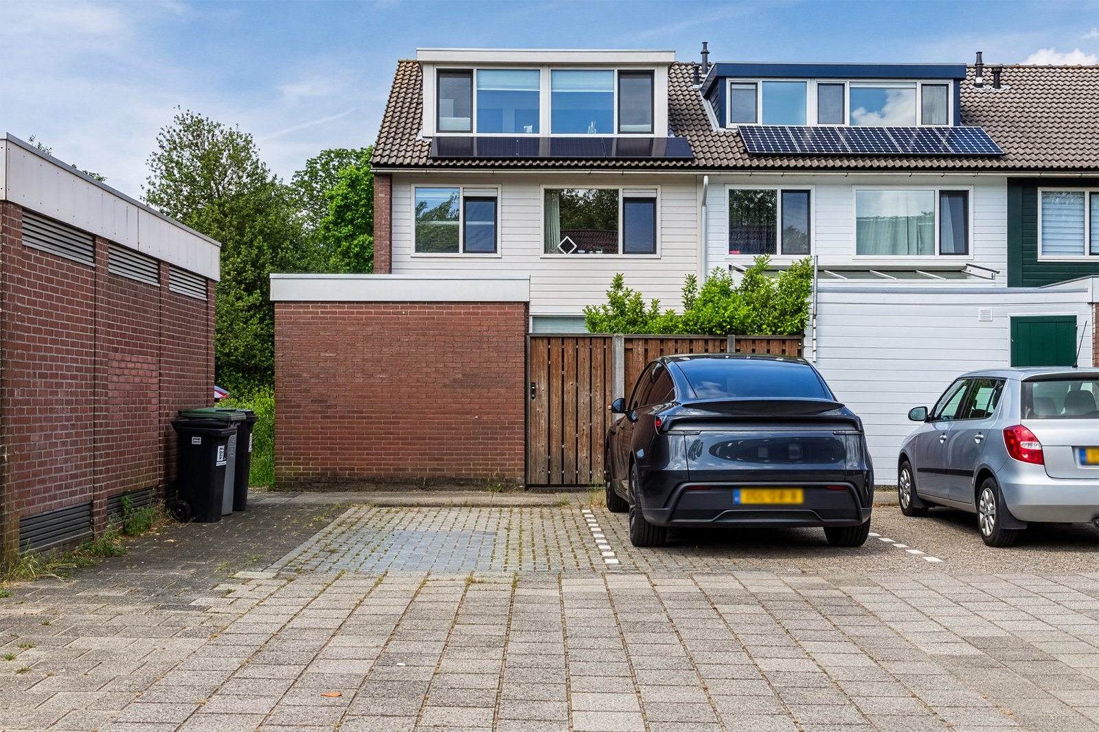Dunantstraat 20