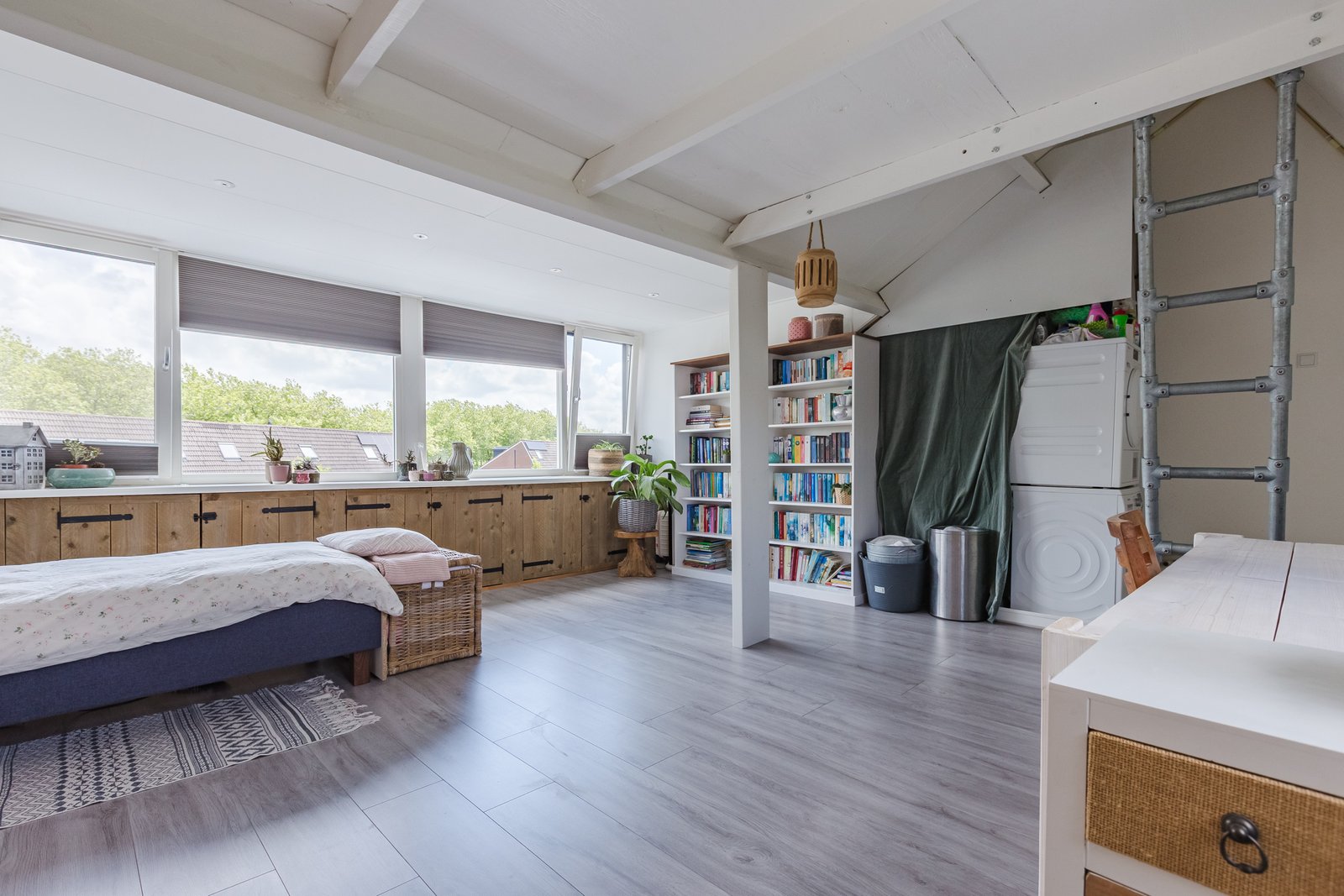 Dunantstraat 20