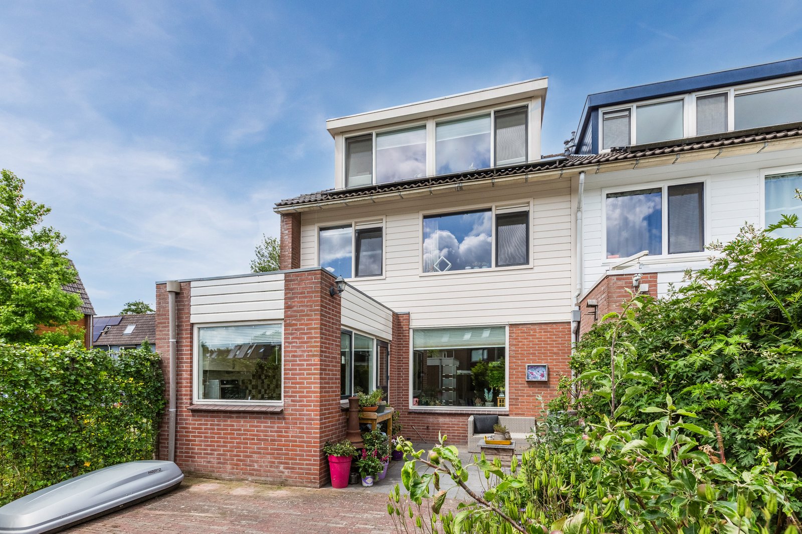 Dunantstraat 20