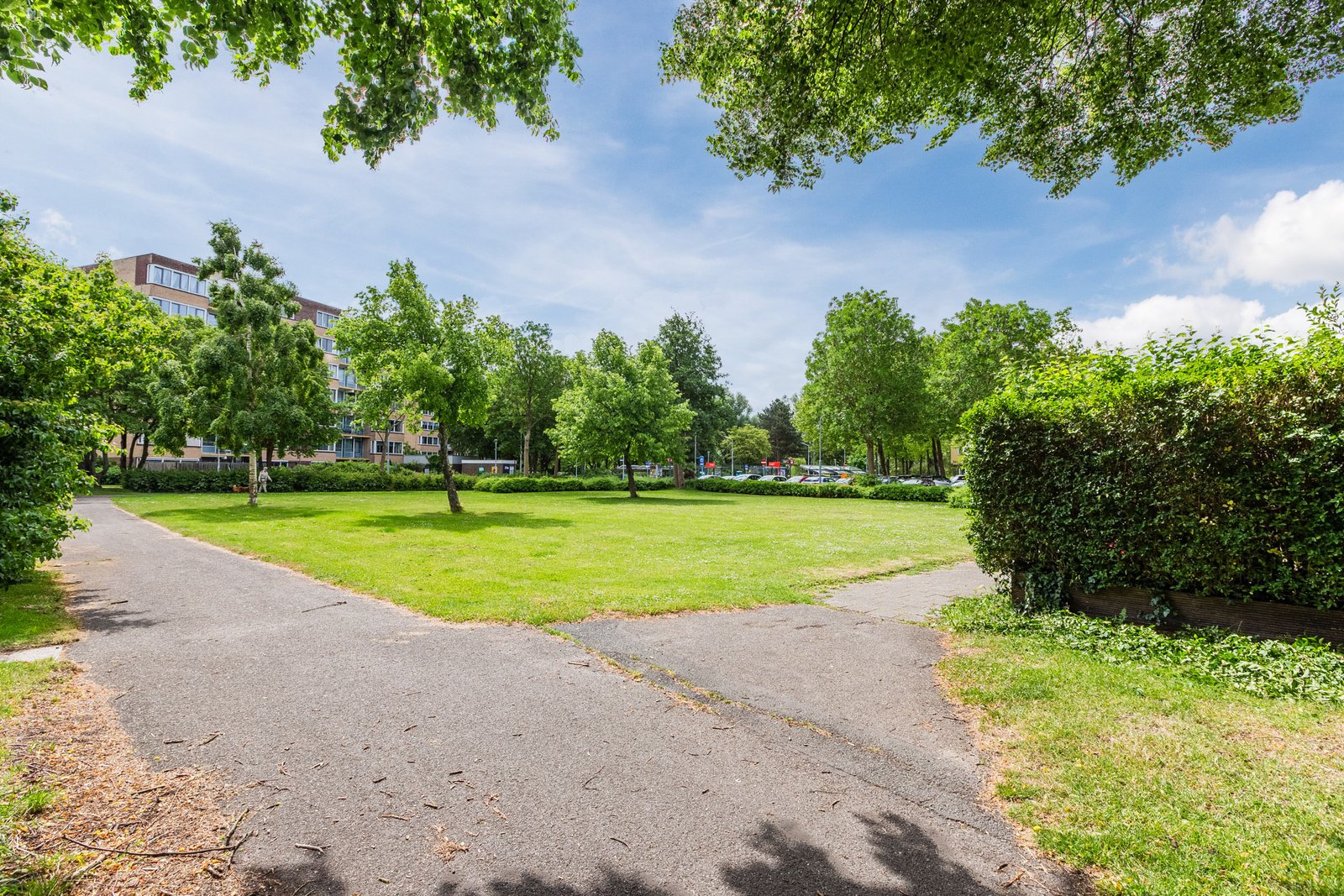 Dunantstraat 20
