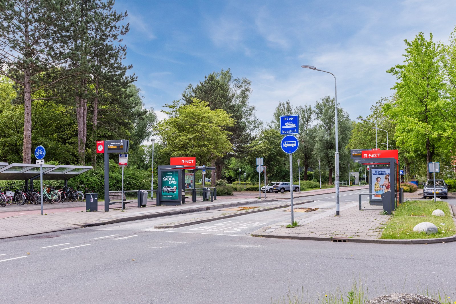 Dunantstraat 20
