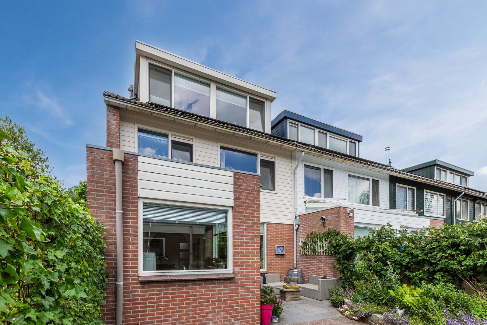 Dunantstraat 20