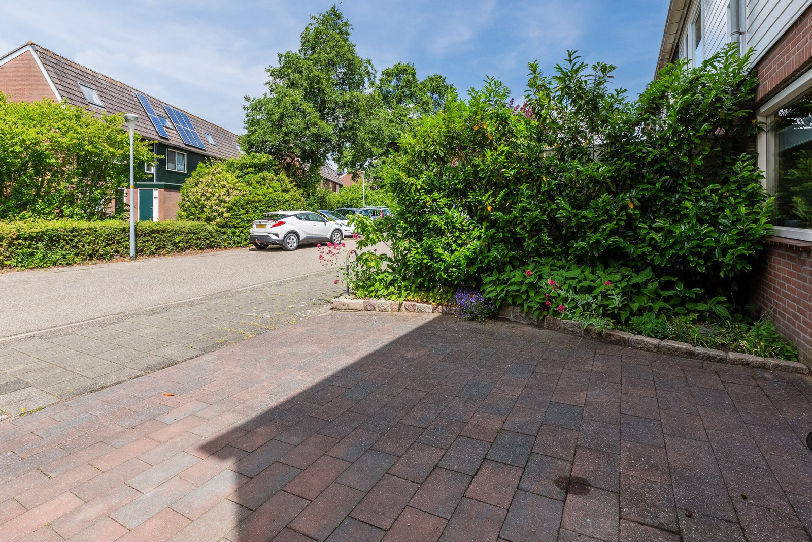 Dunantstraat 20