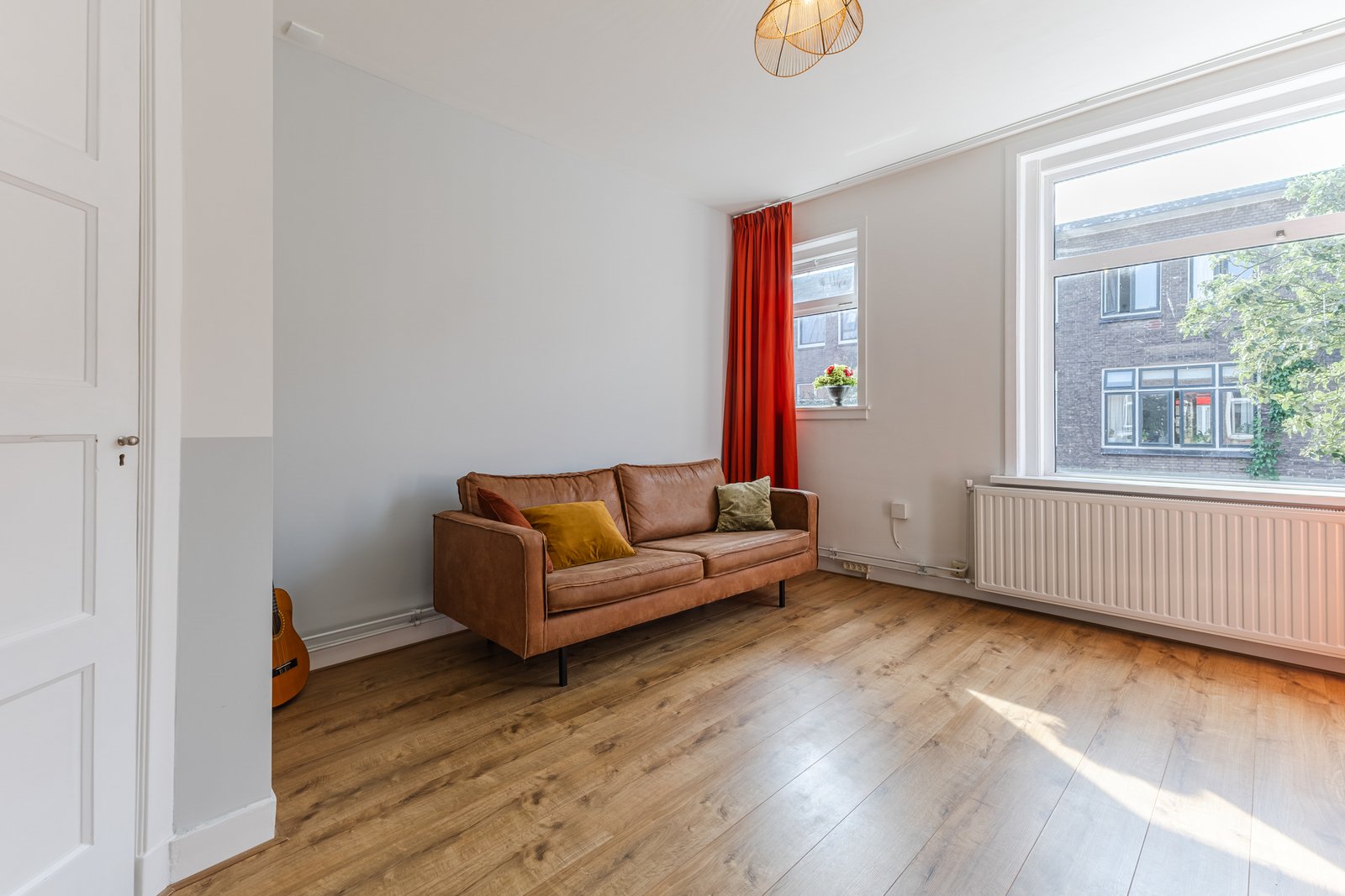 Isaäk Hoornbeekstraat 62