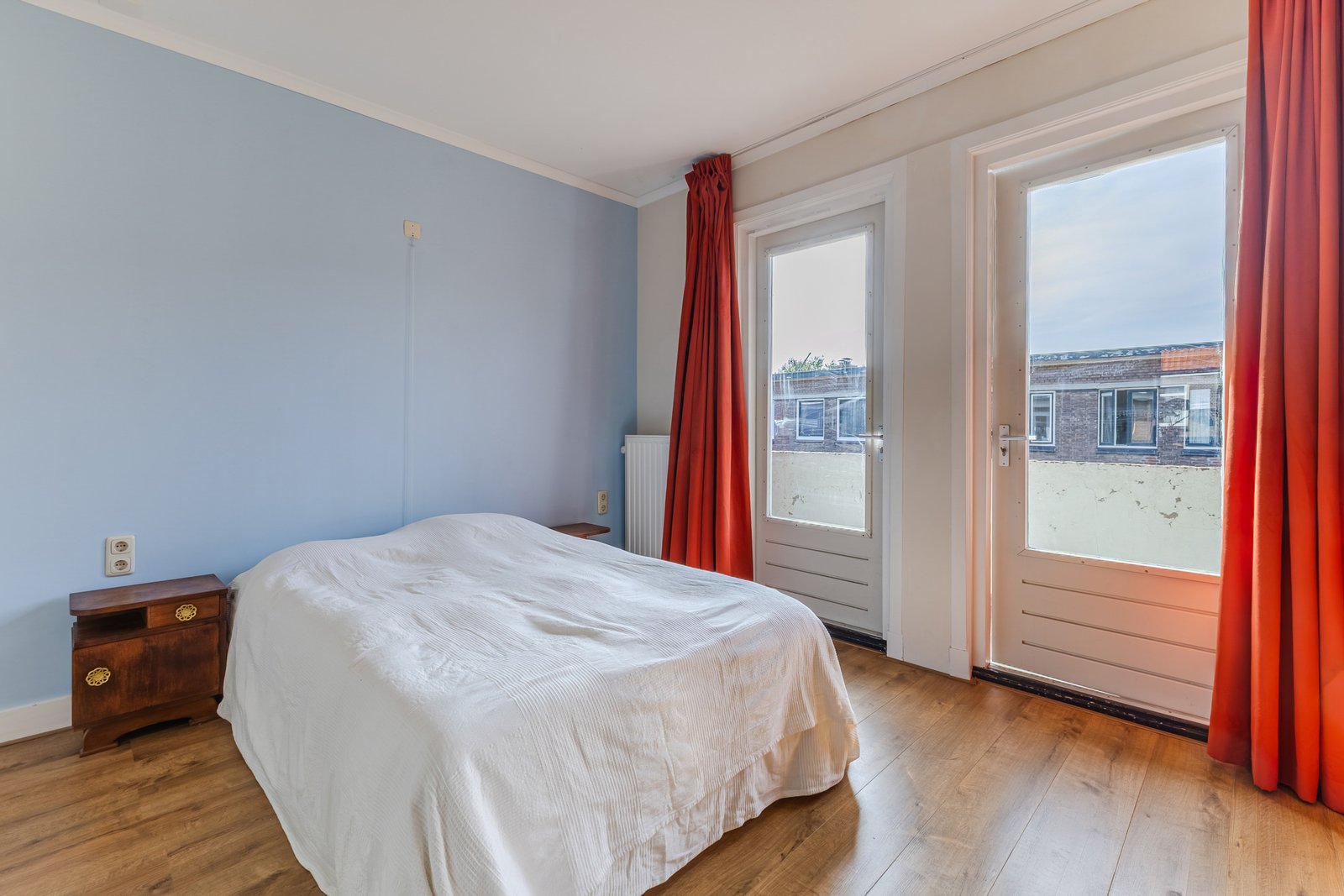 Isaäk Hoornbeekstraat 62