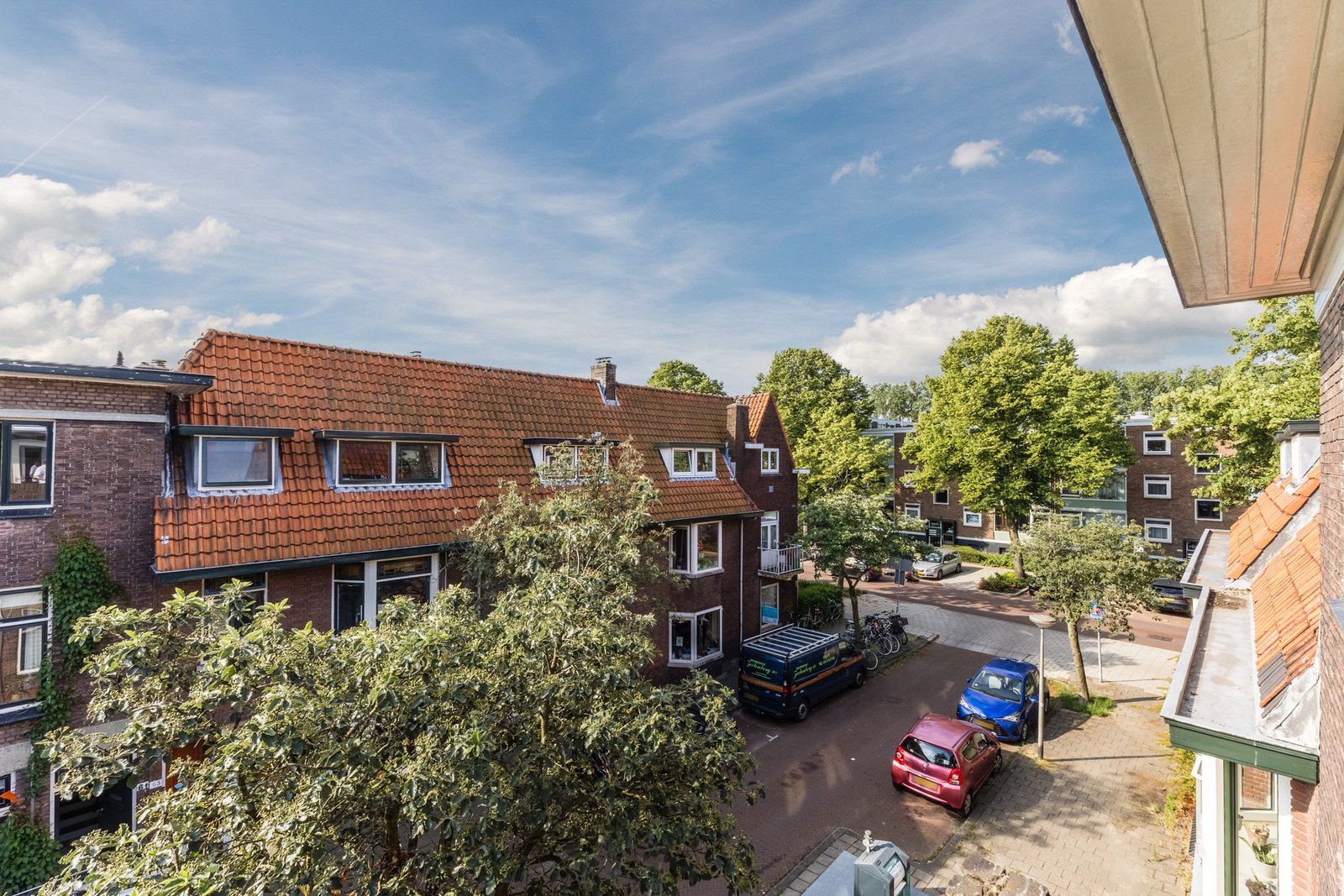 Isaäk Hoornbeekstraat 62