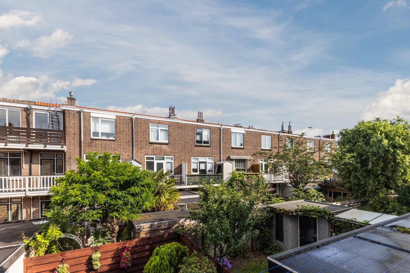 Isaäk Hoornbeekstraat 62