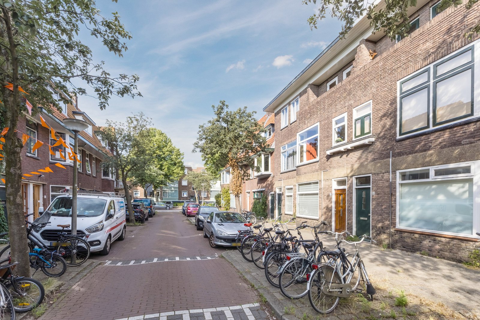 Isaäk Hoornbeekstraat 62