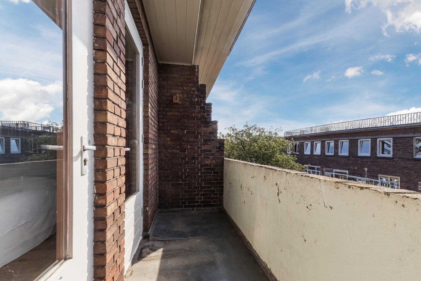 Isaäk Hoornbeekstraat 62